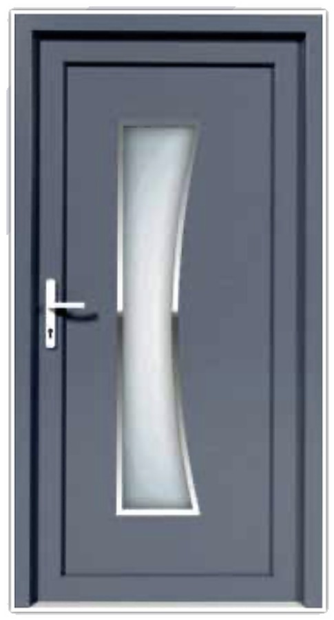 SK Paneel type 4 van Super Kozijnen