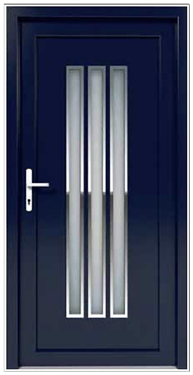 SK Paneel type 8 van Super Kozijnen